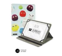 Funda Subblim Trendy Furry para Tablets de 10.1-11