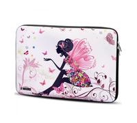 Subblim Funda Neopreno Trendy Sleeve Neo Hada para Portátil de 15,6"