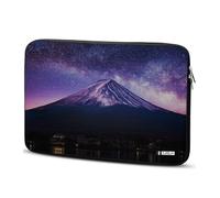 FUNDA PORTATIL SUBBLIM TRENDY SLEEVE NEO MOUNTAIN 13,3-14