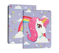 Funda SUBBLIM Unicornio para Tablet Universal - 10.1'' (Multicolor)