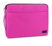 SUBBLIM - Funda Ordenador Urban Laptop Sleeve 15,6"" Pink