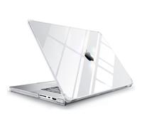 Funda SUPCASE para MacBook Pro de 16 pulgadas (2023/2021, dise o de escarabajo unicornio transparente) M3/M2/M1 Pro/Max A2991 A2780 A2485 [Antiar
