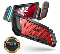Funda Supcase Unicorn Beetle Pro Para Nintendo Switch 2 Colores