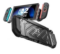 Funda Supcase Unicorn Beetle Pro Para Nintendo Switch 2 Colores