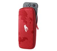 Funda Super Mario Odyssey + Protector LCD Nintendo Switch standard