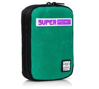 Funda Super Pocket HyperMegaTech - Verde Taito