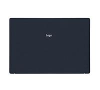 Funda Superior Azul Oscuro para portátil con Logotipo de la Marca para MSI Modern 14 B4M B4MW B5M C5M C7M C11M C12M C13M (Nueva)