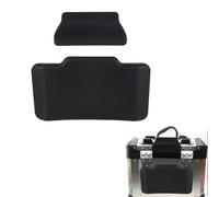 Funda Superior para Motocicleta, Cojín De Respaldo, Pegatina para Maletero, Almohadilla Trasera Pasajero, Alforja para XR650L CRF230L CRF230M
