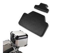 Funda Superior para Motocicleta, Cojín De Respaldo, Pegatina para Maletero, Almohadilla Trasera Pasajero, Alforja para XR650L CRF230L CRF230M