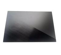 Funda Superior para portátil ASUS ROG Zephyrus GX531GS GX531GM GX531GV GX531GW GX531GWR GX531GX GX531GXR Negro