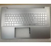 Funda superior para reposamanos para teclado HP ENVY 17-CH 17-CK M51927-051 M45795-051