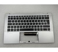 Funda superior para teclado HP EliteBook x360 1030 G8 M45820-BA1