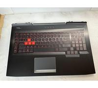 Funda superior para teclado HP OMEN 17T-AN 17-AN 931688-031 (comprueba la unidad de DVD L14991-031)