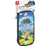 Funda switch lite zelda
