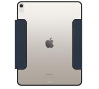 Funda Symmetry Folio OtterBox para iPad Air 13" (M3/M2), Coastal Evening, base antideslizante