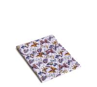 Funda t cnica tipo sobre peque o de algod n premium Vera Bradley Wing in Flight