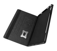Funda Tab P12 Pro Tarjetero Soporte Vídeo Negro