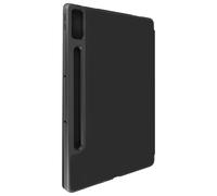Funda Tab P12 Solapa Soporte Teclado Negro