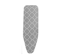 Funda Tabla De Planchar Funda for Tabla de Planchar Resistente a Quemaduras, Funda for Plancha, Tabla de Planchar doméstica con Borde elástico, Suministros de lavandería(100x34cm Suitable)