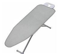 Funda Tabla De Planchar Fundas for Tabla de Planchar Resistentes a Quemaduras, con Acolchado Grueso de algodón y Borde elástico.(100x34cm)