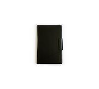 FUNDA TABLET 10.1" APPROX STAND X100 NEGRO TCX100B