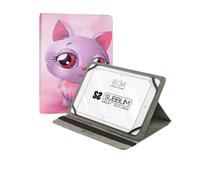 funda tablet 101´´ subblim trendy case cat