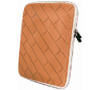 Approx APPIPC08O - Funda de protección para Tablets, Color Naranja