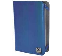 FUNDA TABLET 7" APPROX APPUEC01LB AZUL