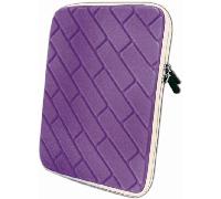 FUNDA TABLET 7" APPROX CASE PURPURA