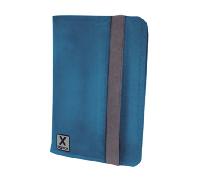FUNDA TABLET 7" APPROX STAND AZUL