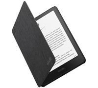 Funda Tablet Amazon Kindle Paperwhite Fabric Cover 2024 12ºGeneración Negra