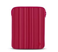 Funda tablet BE.EZ La Robe Allure iPad 9,7" roja poliuretano acolchado extra