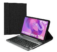 Funda con teclado Bluetooth Subblim Keytab Pro BT Lenovo Idea Tab 11" QWERTY extraíble negro