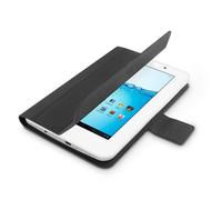 Funda tablet ebook 6in 7in magic glue smart