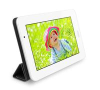 Funda tablet ebook 8in magic glue smart
