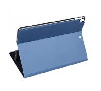 Funda Tablet - Silver HT, para iPad PRO 10.5", Azul oscuro