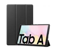 FUNDA TABLET MAILLON TRIFOLD STAND CASE SAMSUNG A9 8.7'' BLACK