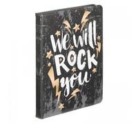 Funda Tablet MAILLON Urban Stand Case 9.7"-10.2" Rock