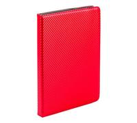 Funda tablet maillon urban standard case 9,7 -10,2 rojo