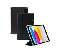 FUNDA TABLET MOBILIS EDGE CASE IPAD BLACK 10.9" (10¬ GEN)