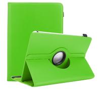 Funda tablet para Alcatel 1T (7 Zoll) 2021 Carcasa 360 Grados Cuero Sintético