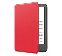Funda Tablet para Amazon Kindle E-Reader 11. Generación 2022 6 Pulgadas Slim Rot
