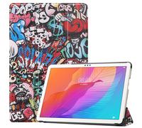 Funda Tablet para Huawei Honor 6 / Matepad T10/T10S 10.1 Pulgadas Caja Delgada
