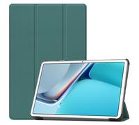 Funda Tablet para Huawei MatePad 11 2021 11 Pulgadas Slim Auto Sleep/Wake Verde