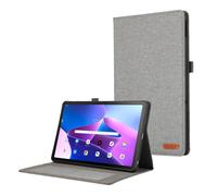Funda Tablet para Lenovo Tab M10 5G TB-360ZU 2023 10.6 Zoll Estuche Delgado Mit