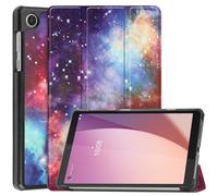 Funda Tablet para Lenovo Tab M8 (4th Gen) TB-300FU 2023 Slim Auto Coche Sleep /