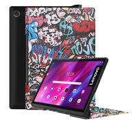 Funda Tablet para Lenovo Yoga Tab 11 YT-J706F 2021 11 Pulgadas Slim Sleep /