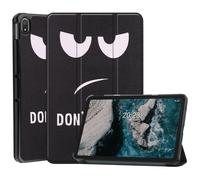Funda Tablet para Nokia T20 10.4 Pulgadas Estuche Delgado Y Coche Sleep /