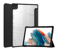 Funda Tablet para Samsung Galaxy Tab A8 SM-X200 X205 Slim Funda Sleep/Wake Negro