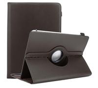Funda tablet para Xiaomi Mi Pad 4 (8.0 Zoll) Carcasa 360 Grados Cuero